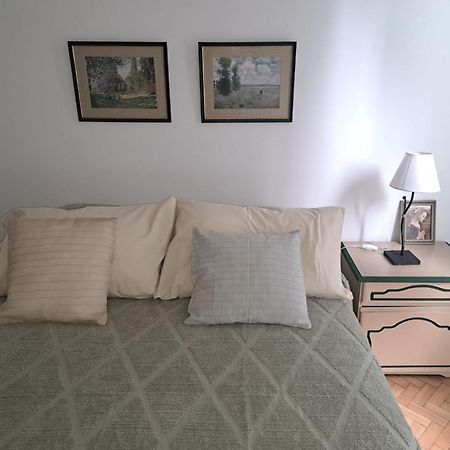 2Br Familiar In Palermo Bs As - 5Pax Plus Cot Buenos Aires Exteriör bild