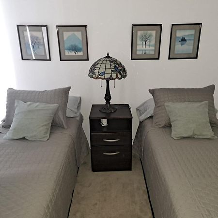 2Br Familiar In Palermo Bs As - 5Pax Plus Cot Buenos Aires Exteriör bild