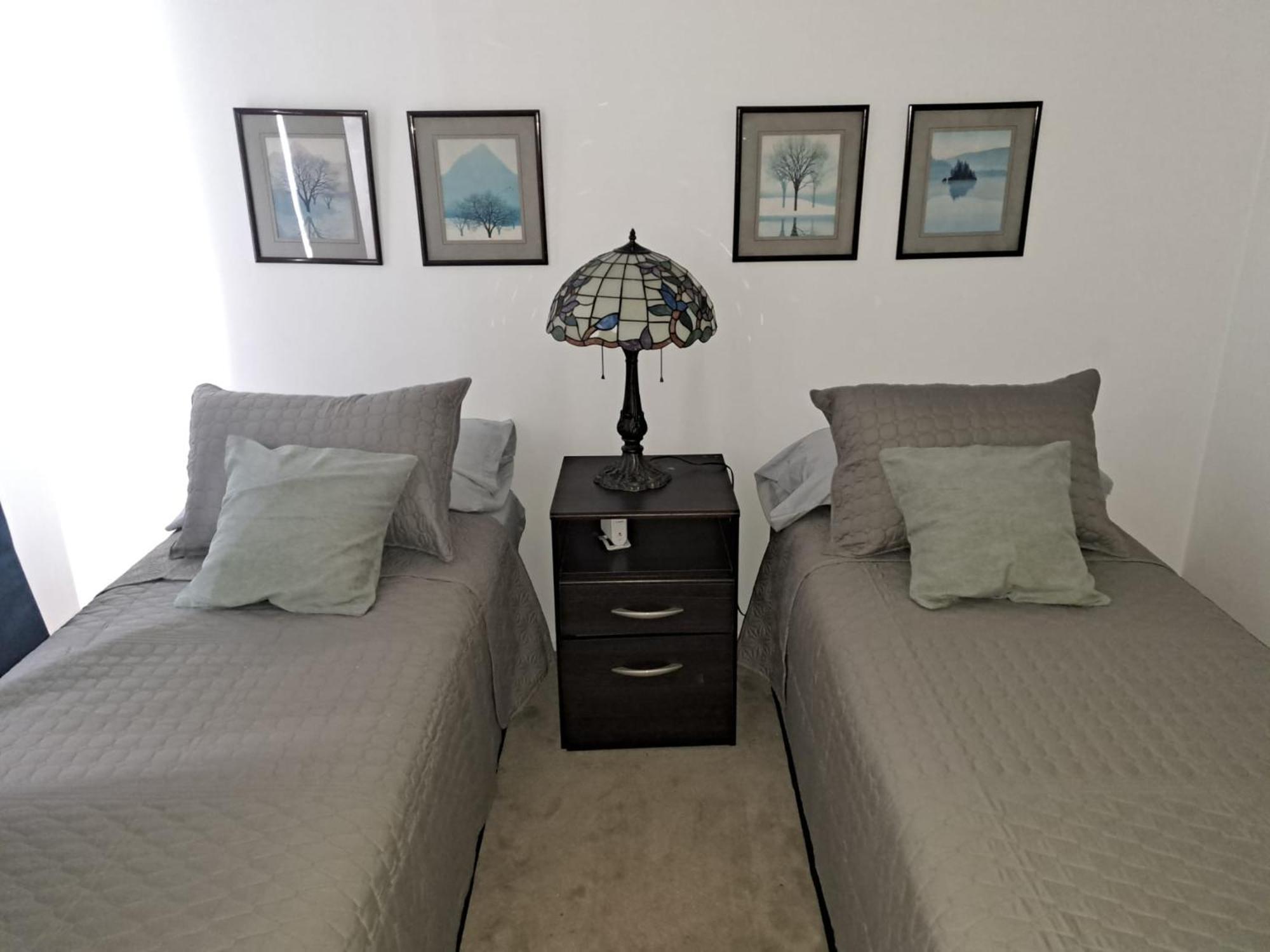 2Br Familiar In Palermo Bs As - 5Pax Plus Cot Buenos Aires Exteriör bild