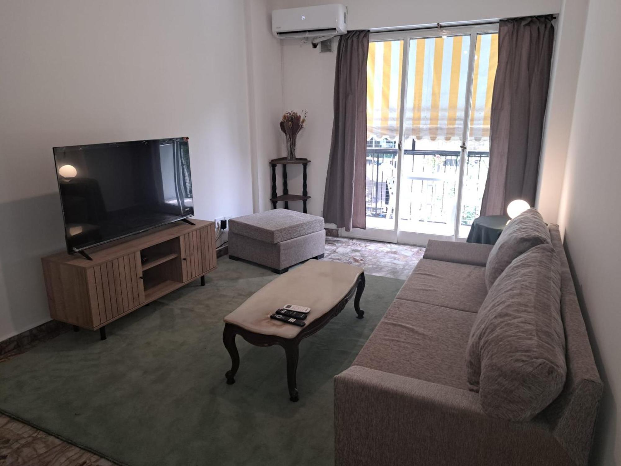 2Br Familiar In Palermo Bs As - 5Pax Plus Cot Buenos Aires Exteriör bild