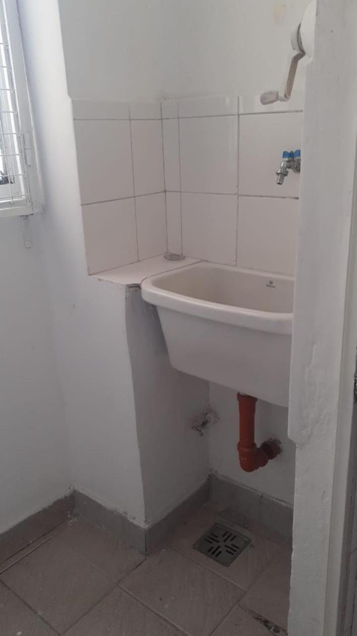 2Br Familiar In Palermo Bs As - 5Pax Plus Cot Buenos Aires Exteriör bild