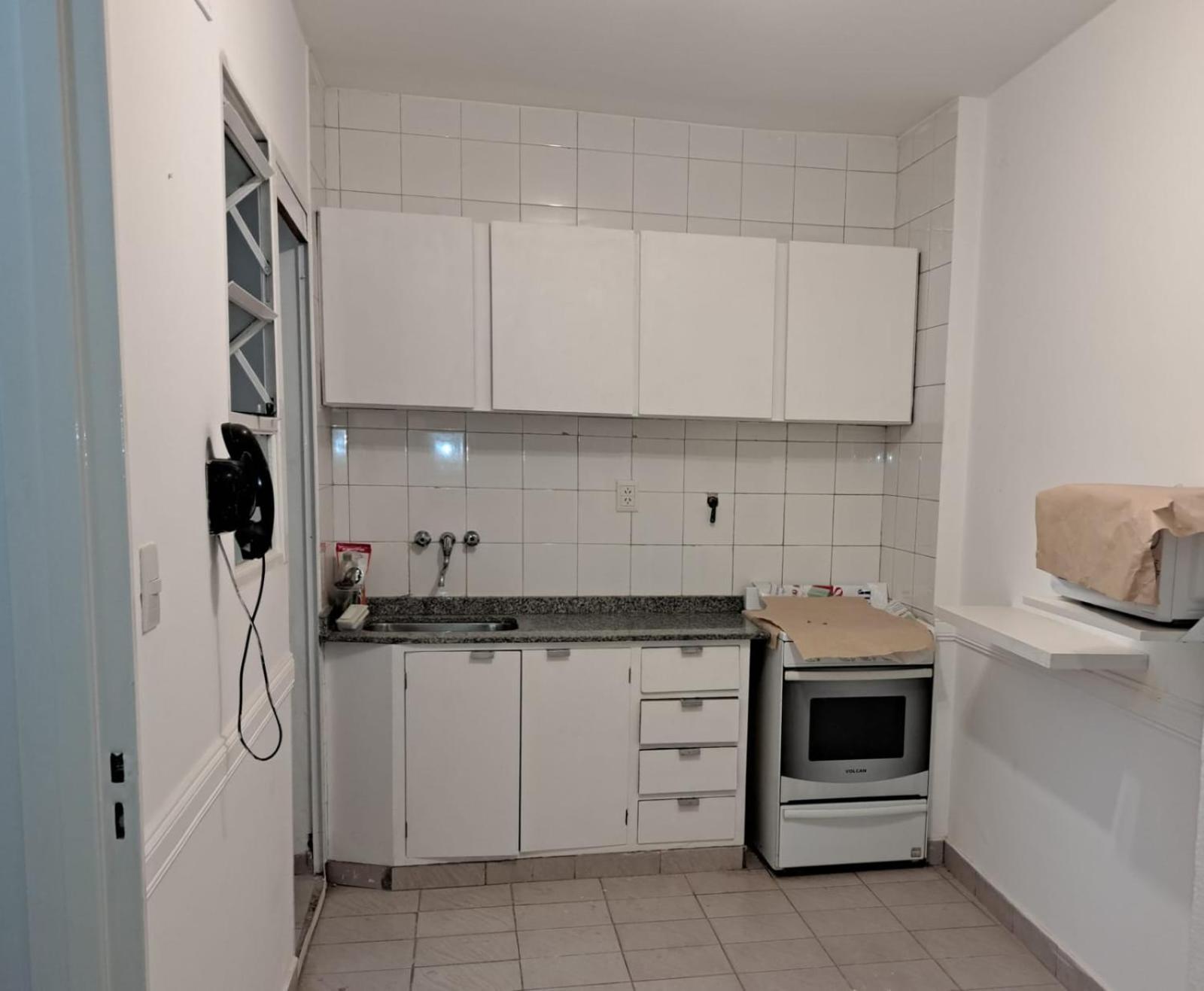 2Br Familiar In Palermo Bs As - 5Pax Plus Cot Buenos Aires Exteriör bild